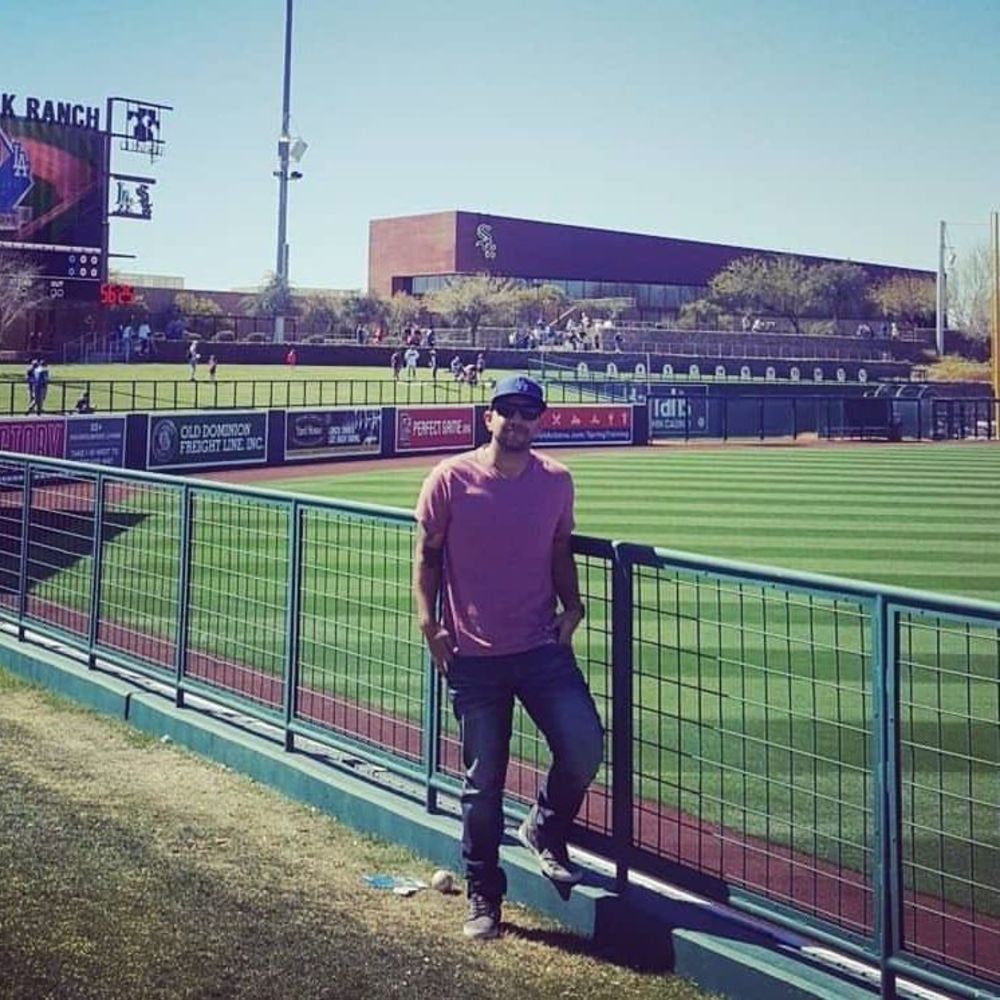 Meet your Posher, Marco